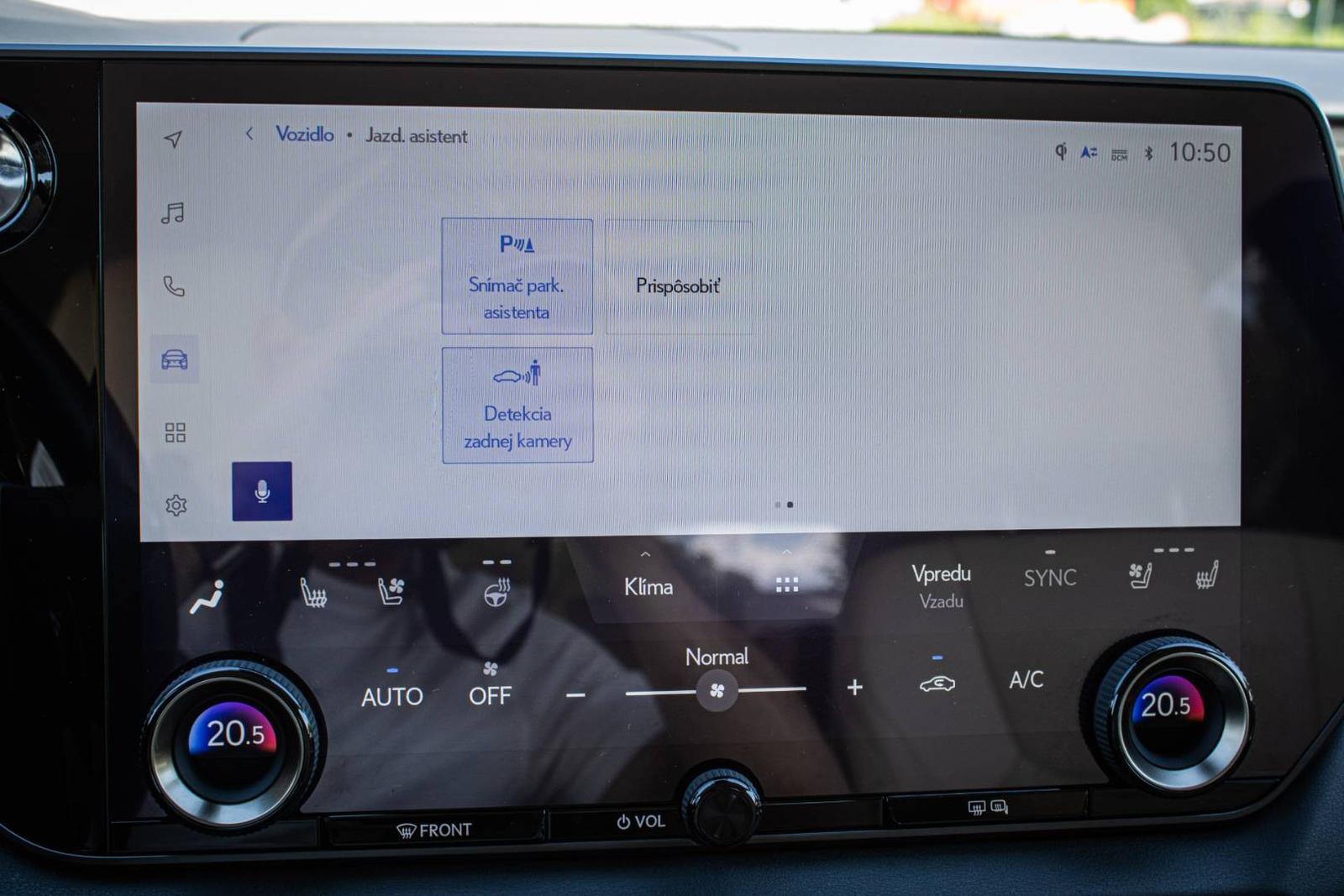 Lexus RX 350h Executive, 1. Majiteľ, Slovenské, Nelakované, vo fólii, Medená sonic, DPH