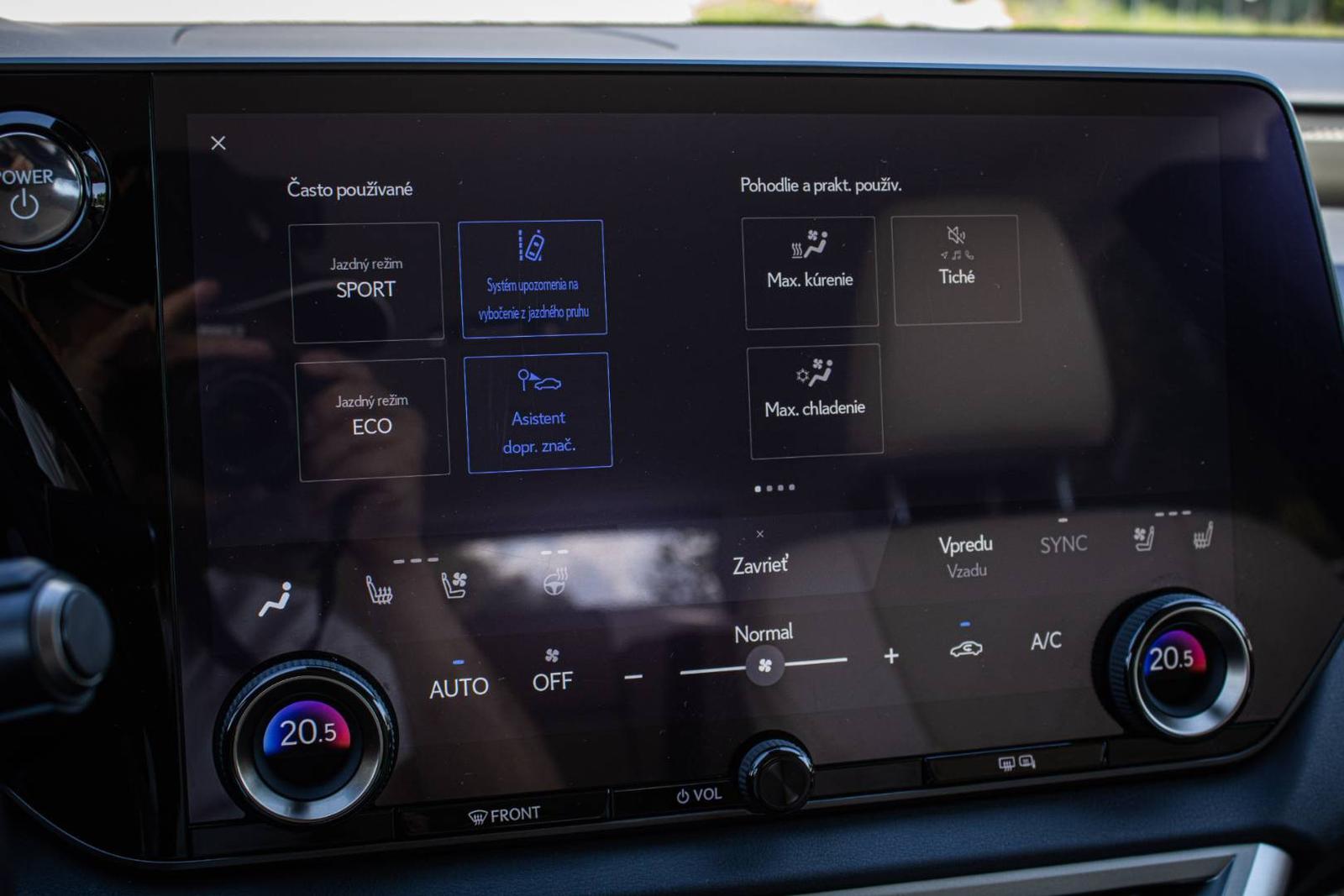 Lexus RX 350h Executive, 1. Majiteľ, Slovenské, Nelakované, vo fólii, Medená sonic, DPH