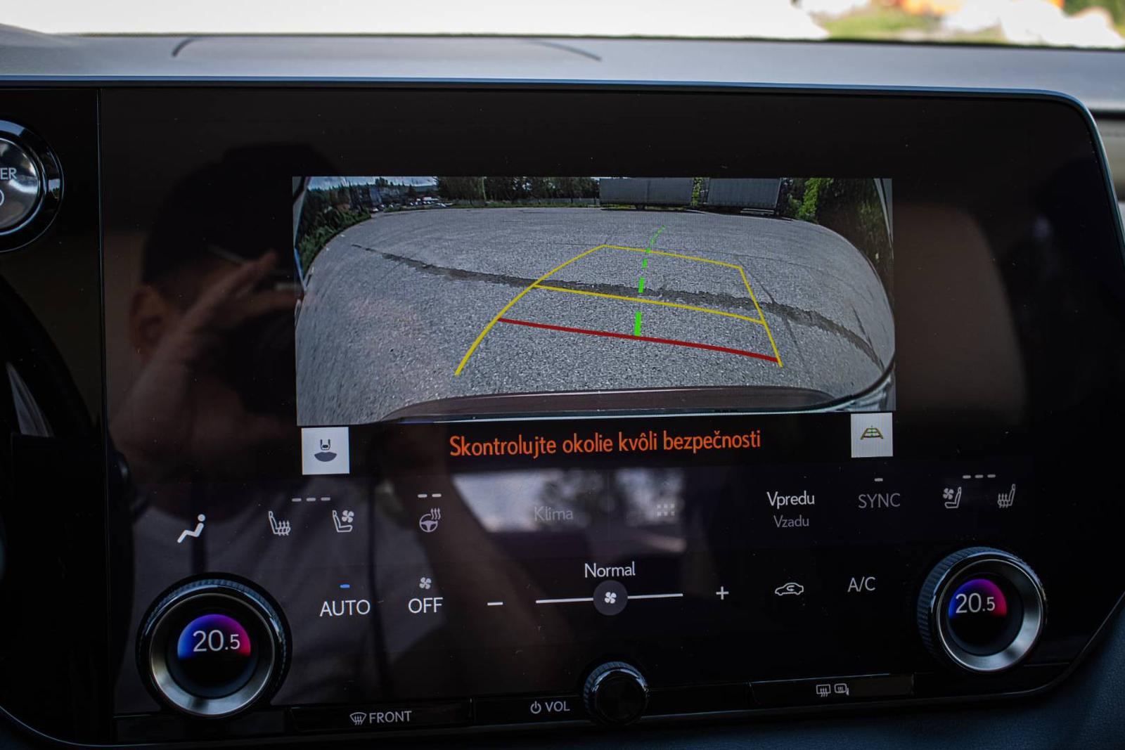 Lexus RX 350h Executive, 1. Majiteľ, Slovenské, Nelakované, vo fólii, Medená sonic, DPH