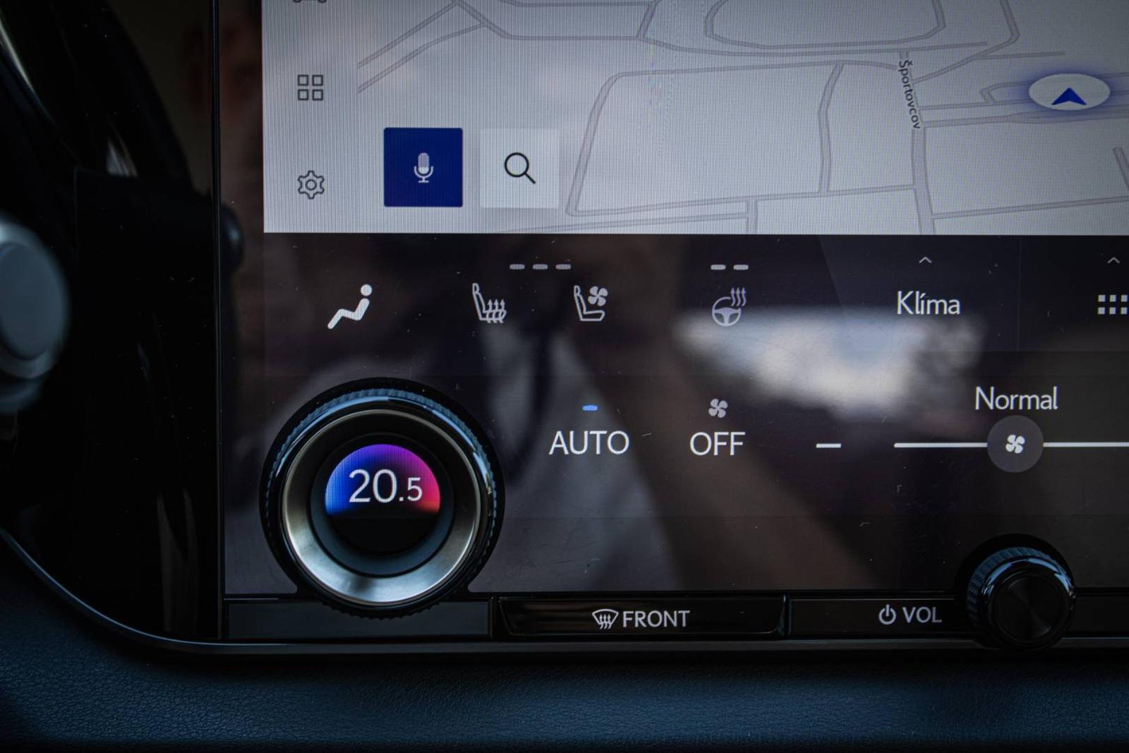 Lexus RX 350h Executive, 1. Majiteľ, Slovenské, Nelakované, vo fólii, Medená sonic, DPH