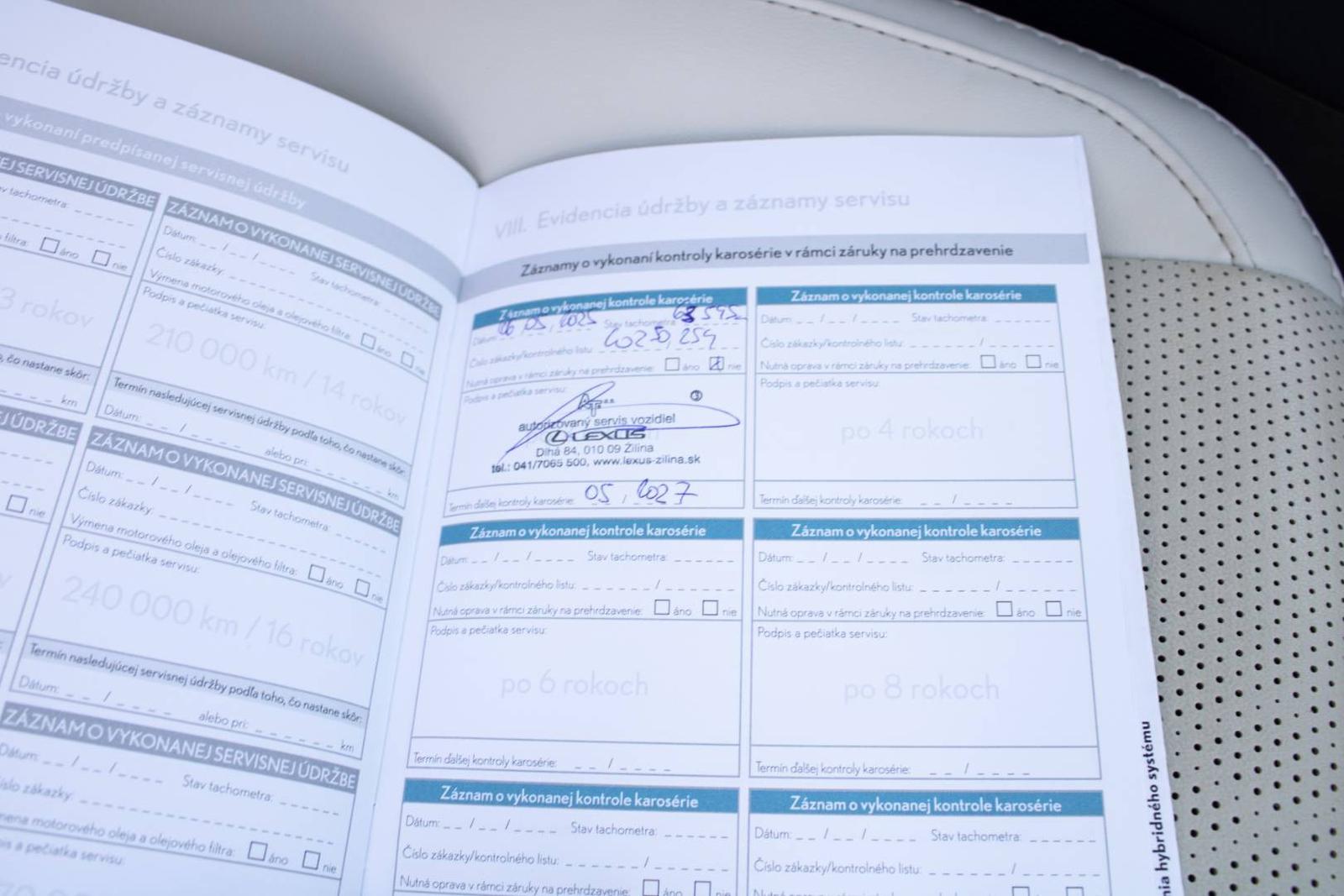 Lexus RX 350h Executive, 1. Majiteľ, Slovenské, Nelakované, vo fólii, Medená sonic, DPH