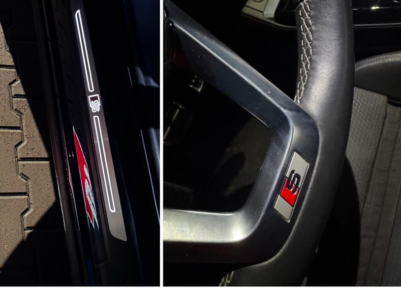 Audi Q5 SUV 195kw Automat