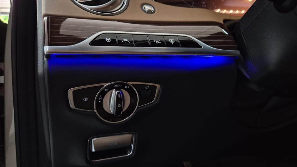 Mercedes S trieda Mercedes-Maybach S 560 4MATIC A/T