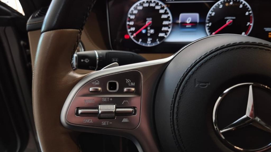 Mercedes S trieda Mercedes-Maybach S 560 4MATIC A/T