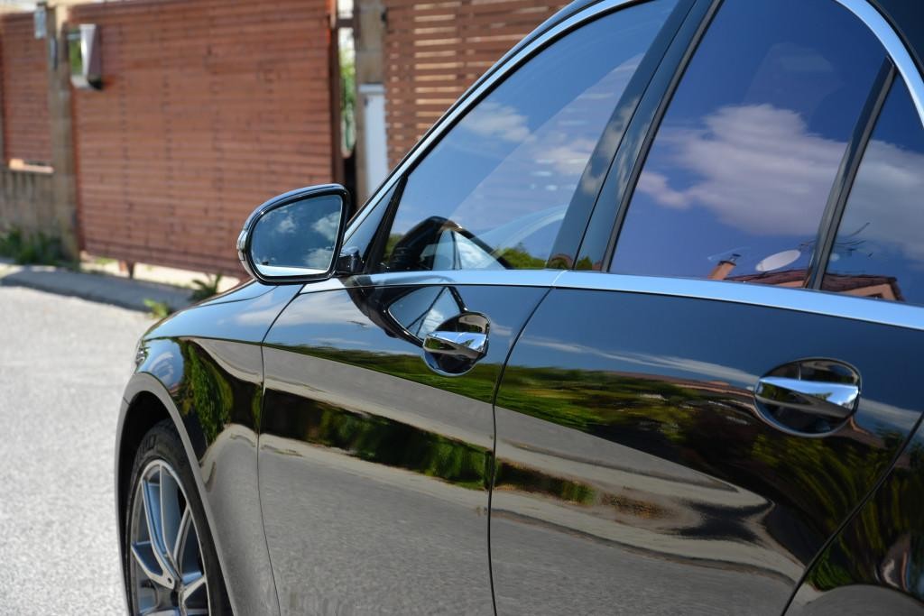 Mercedes S trieda 560 4MATIC A/T. SR. voz. 1. majietľ.