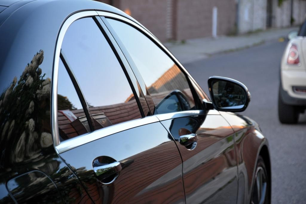 Mercedes S trieda 560 4MATIC A/T. SR. voz. 1. majietľ.