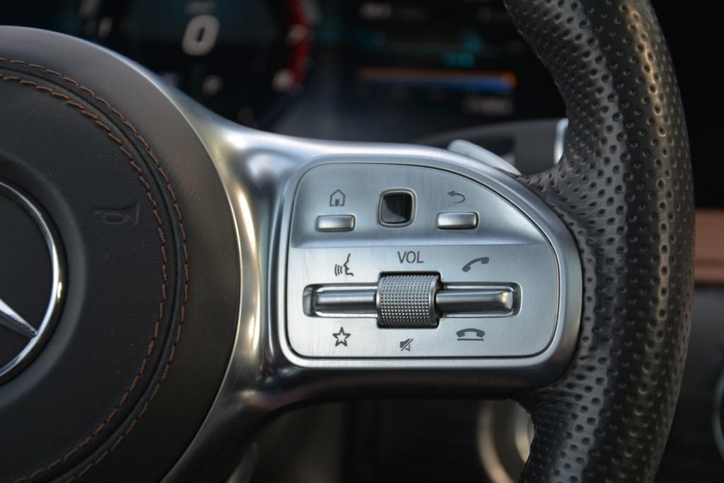 Mercedes S trieda 560 4MATIC A/T. SR. voz. 1. majietľ.