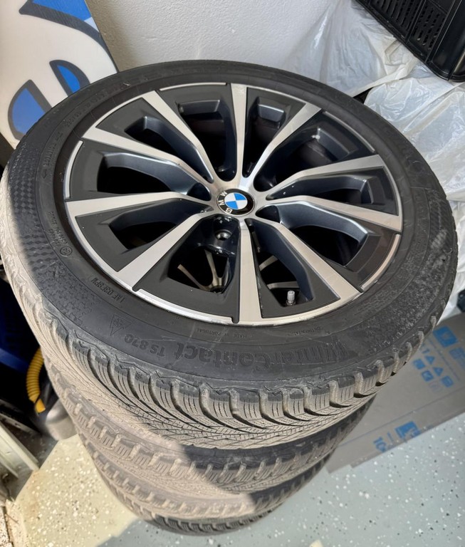 BMW rad 3 Touring 320d mHEV Touring xDrive A/T