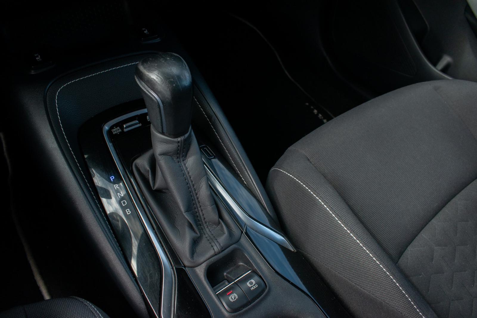 Toyota Corolla Combi TS 1.8 Hybrid e-CVT Comfort Tech Style Best Edition