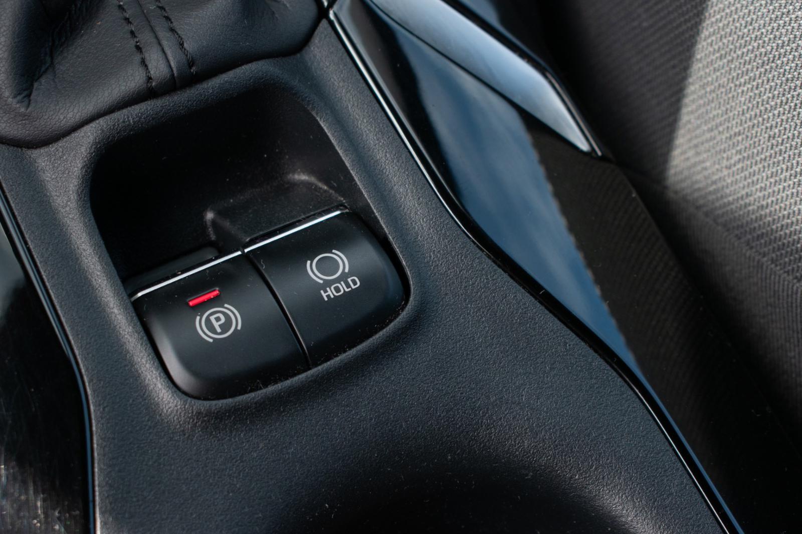 Toyota Corolla Combi TS 1.8 Hybrid e-CVT Comfort Tech Style Best Edition