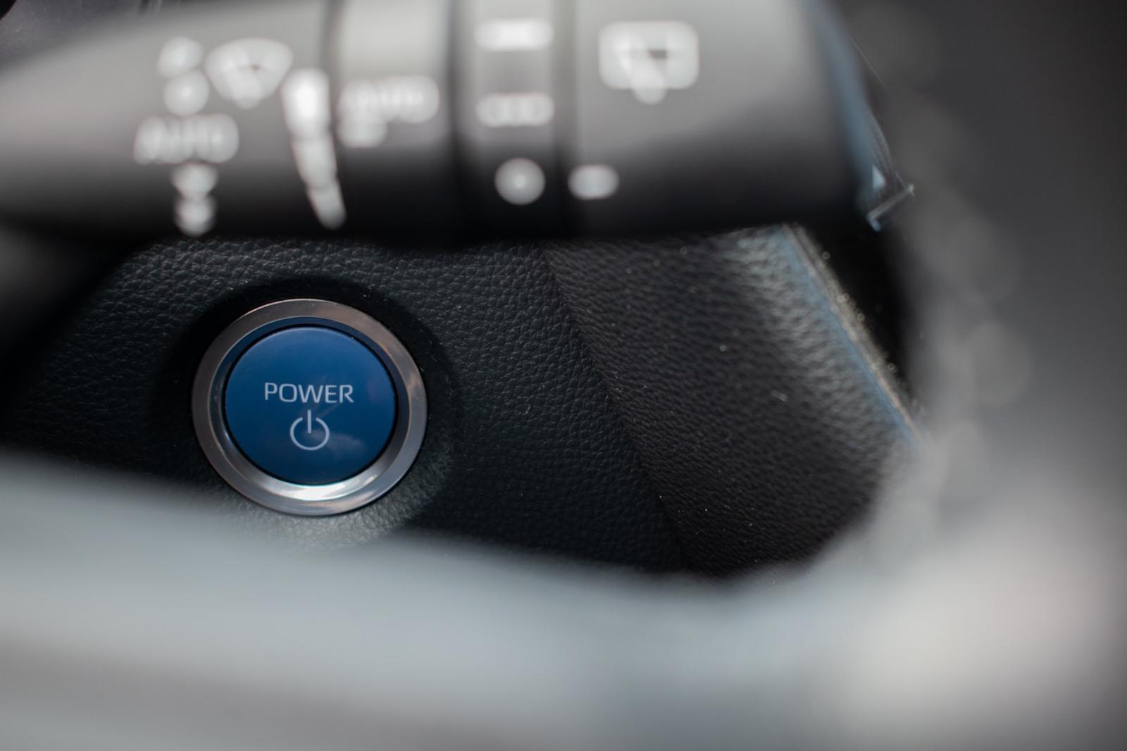 Toyota Corolla Combi TS 1.8 Hybrid e-CVT Comfort Tech Style Best Edition