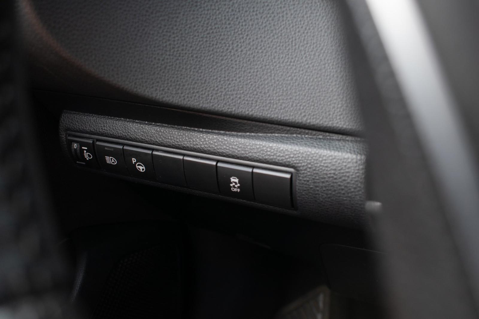 Toyota Corolla Combi TS 1.8 Hybrid e-CVT Comfort Tech Style Best Edition