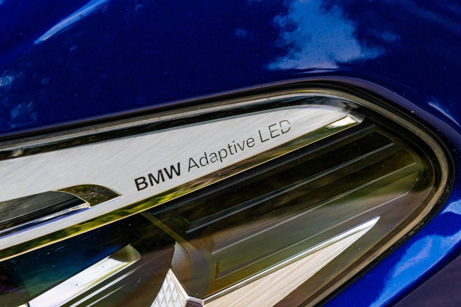 BMW Rad 5 M5 A/T