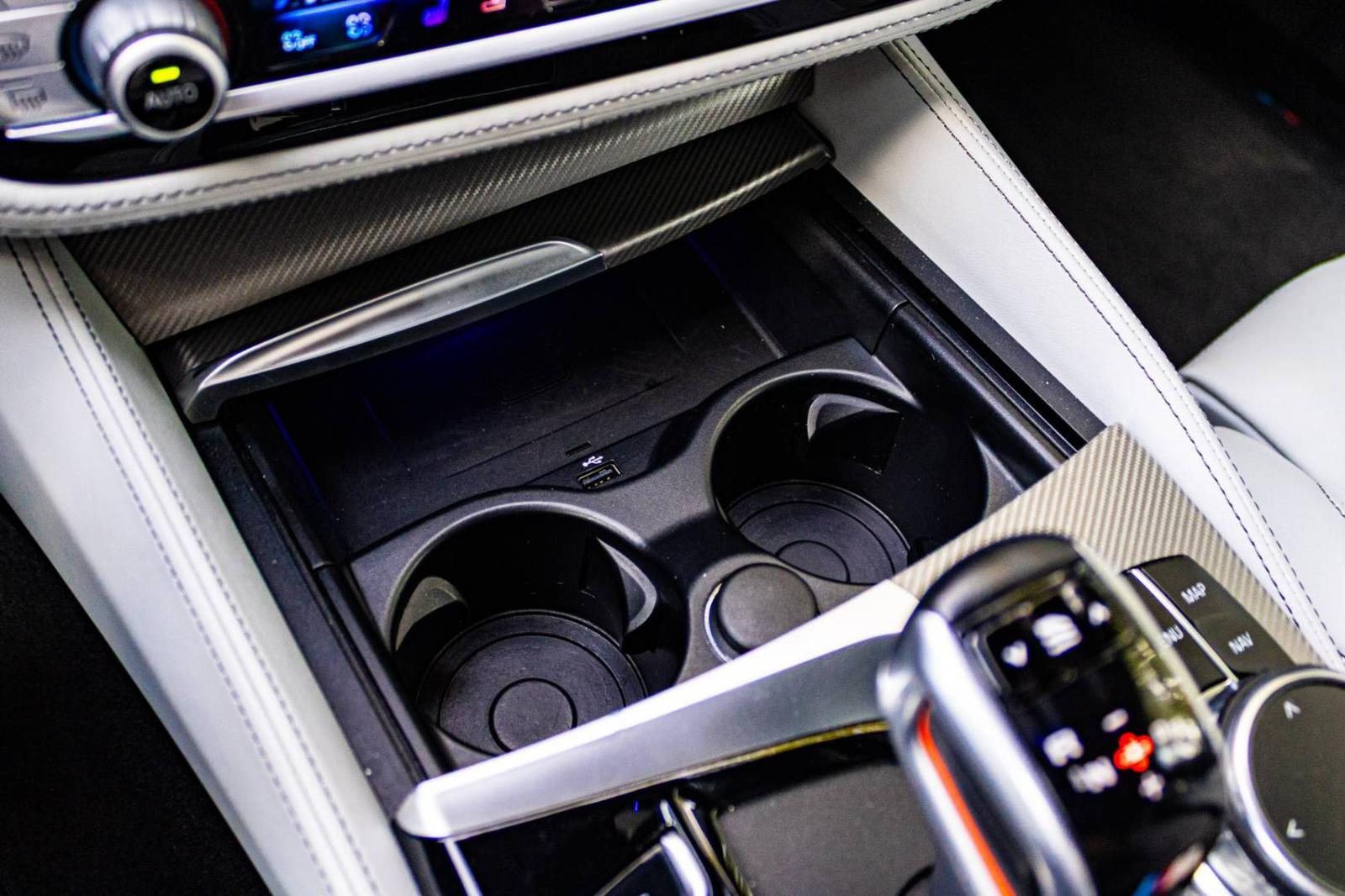 BMW Rad 5 M5 A/T