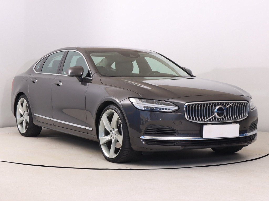 Volvo S90 Inscription T8 AWD