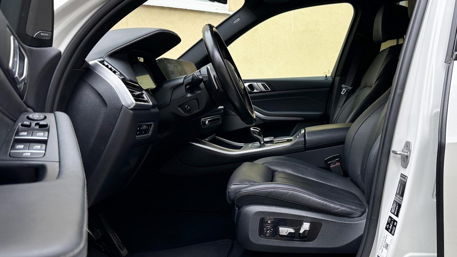 BMW X5 M-Sport, 30d xDrive, 210KW | Kupované na SK | 1.Majiteľ