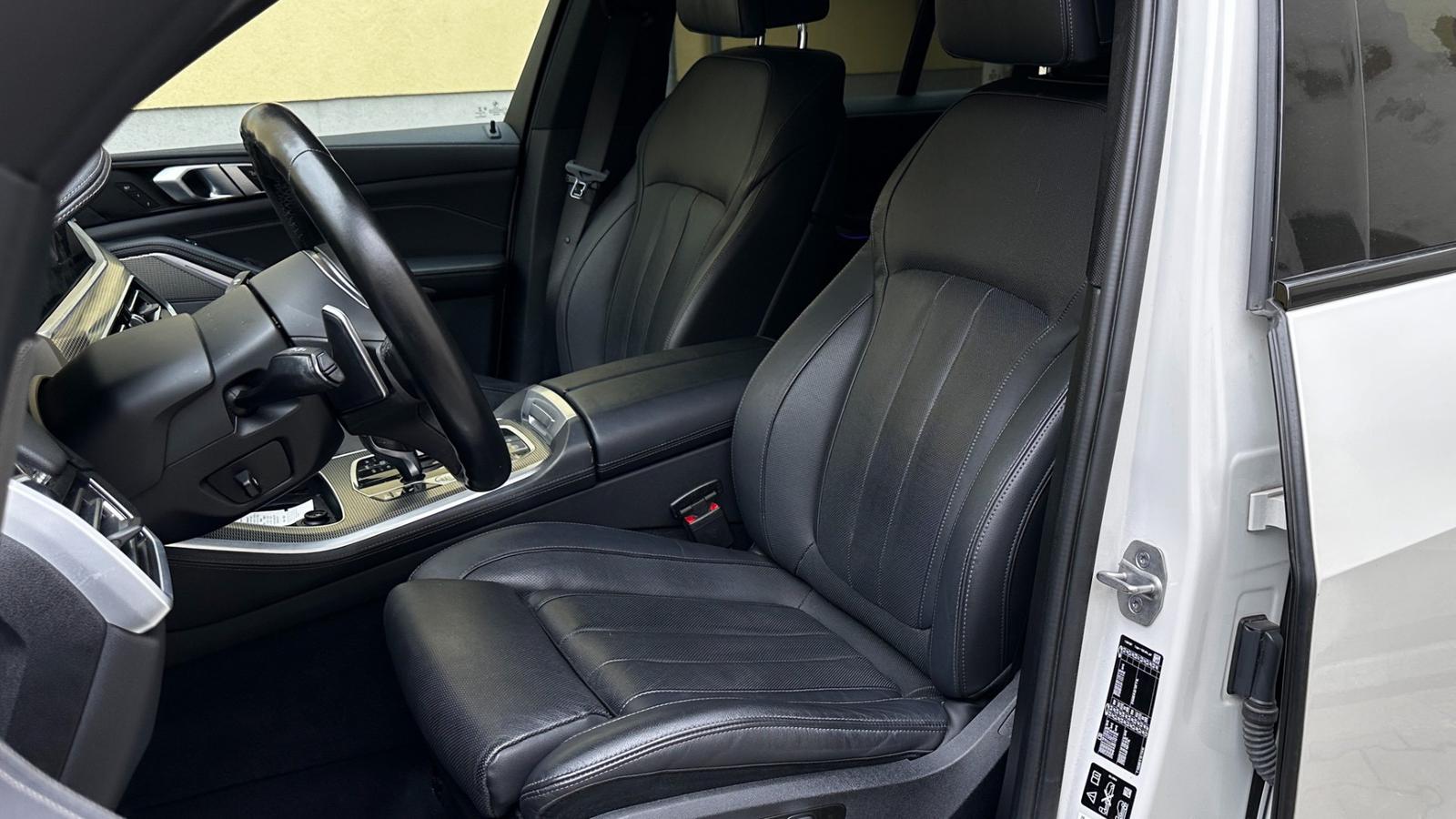 BMW X5 M-Sport, 30d xDrive, 210KW | Kupované na SK | 1.Majiteľ