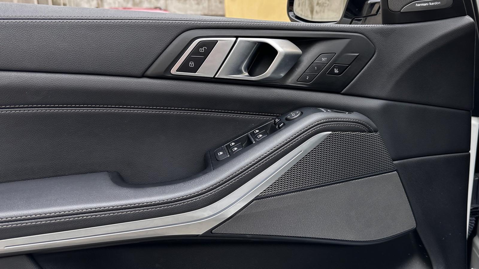 BMW X5 M-Sport, 30d xDrive, 210KW | Kupované na SK | 1.Majiteľ