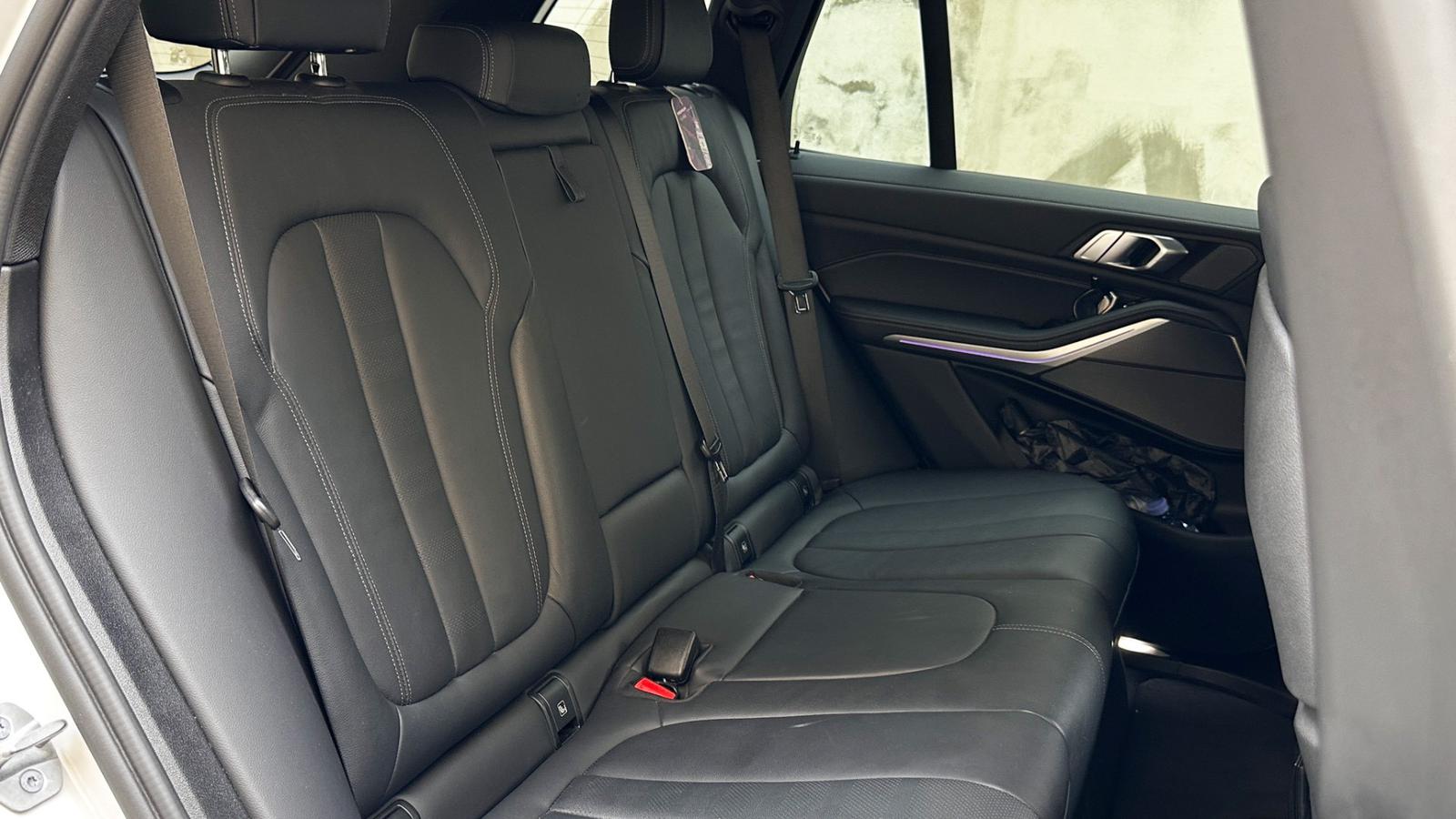 BMW X5 M-Sport, 30d xDrive, 210KW | Kupované na SK | 1.Majiteľ