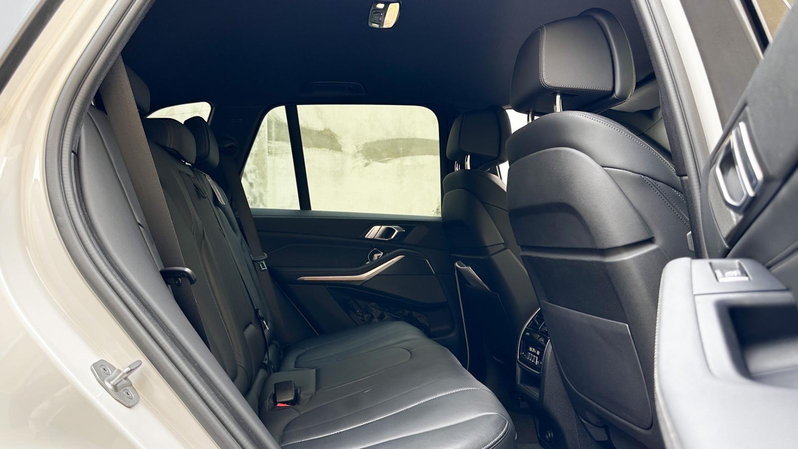 BMW X5 M-Sport, 30d xDrive, 210KW | Kupované na SK | 1.Majiteľ