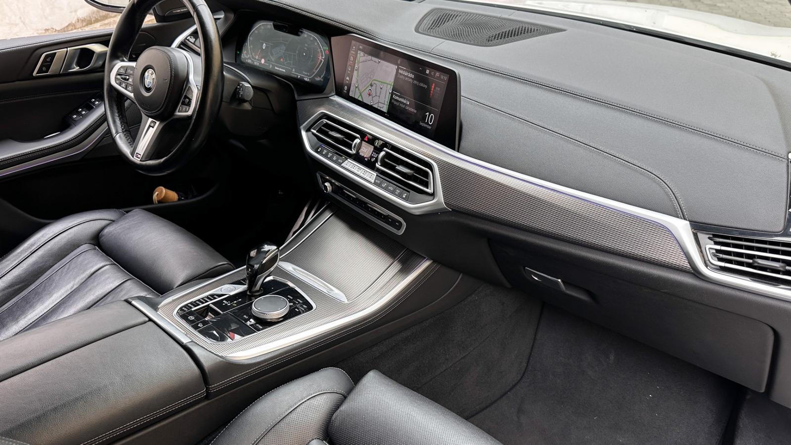 BMW X5 M-Sport, 30d xDrive, 210KW | Kupované na SK | 1.Majiteľ