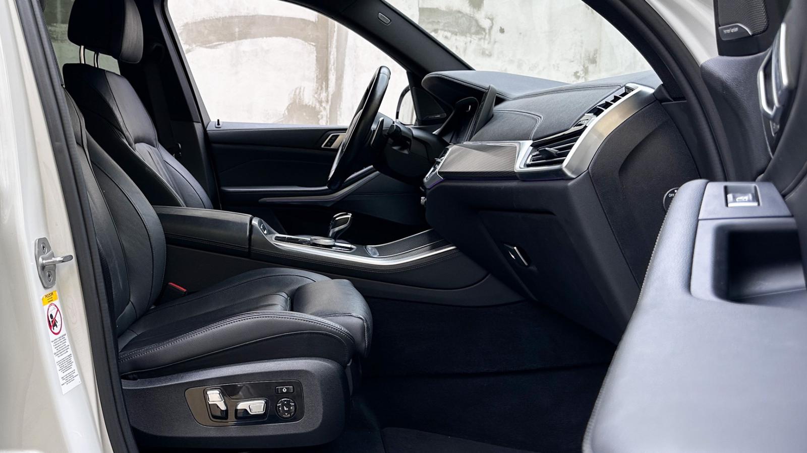 BMW X5 M-Sport, 30d xDrive, 210KW | Kupované na SK | 1.Majiteľ