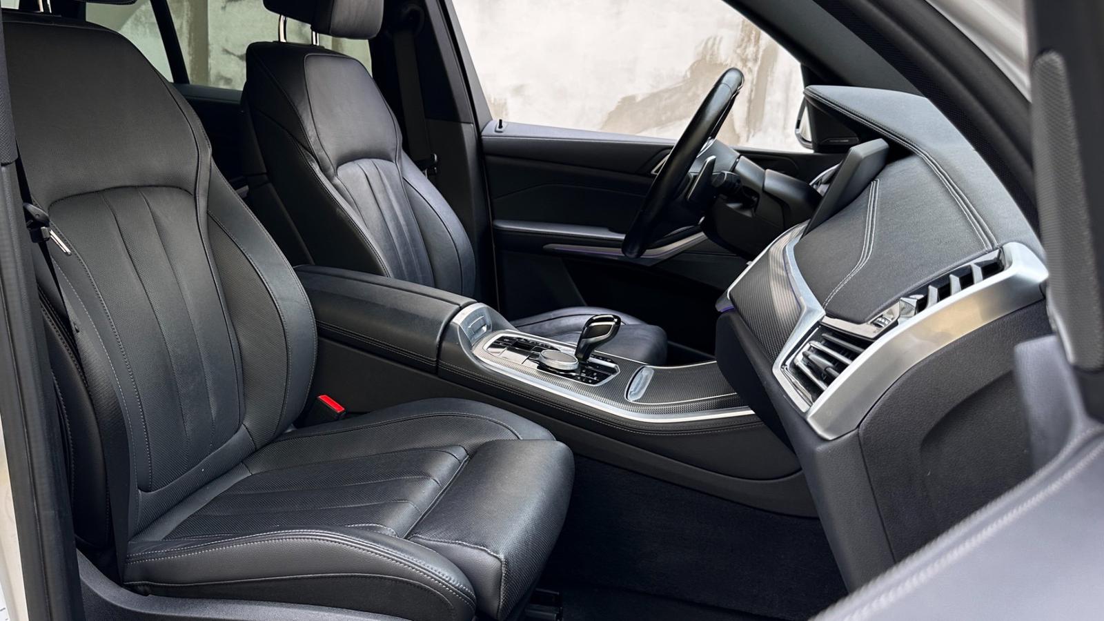 BMW X5 M-Sport, 30d xDrive, 210KW | Kupované na SK | 1.Majiteľ