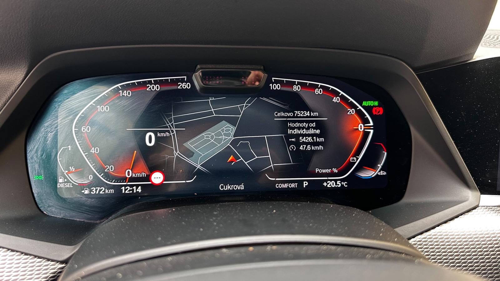 BMW X5 M-Sport, 30d xDrive, 210KW | Kupované na SK | 1.Majiteľ