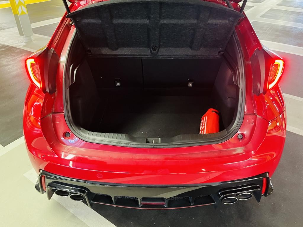 Honda Civic Type R 2.0 VTEC Turbo Type R