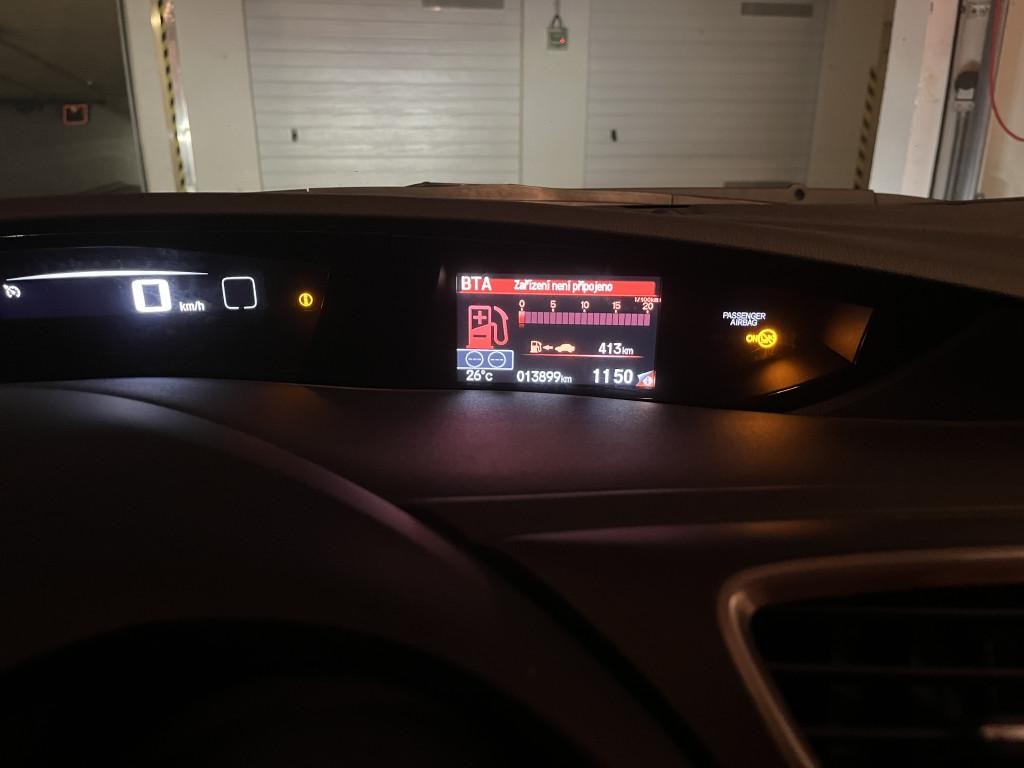 Honda Civic Type R 2.0 VTEC Turbo Type R