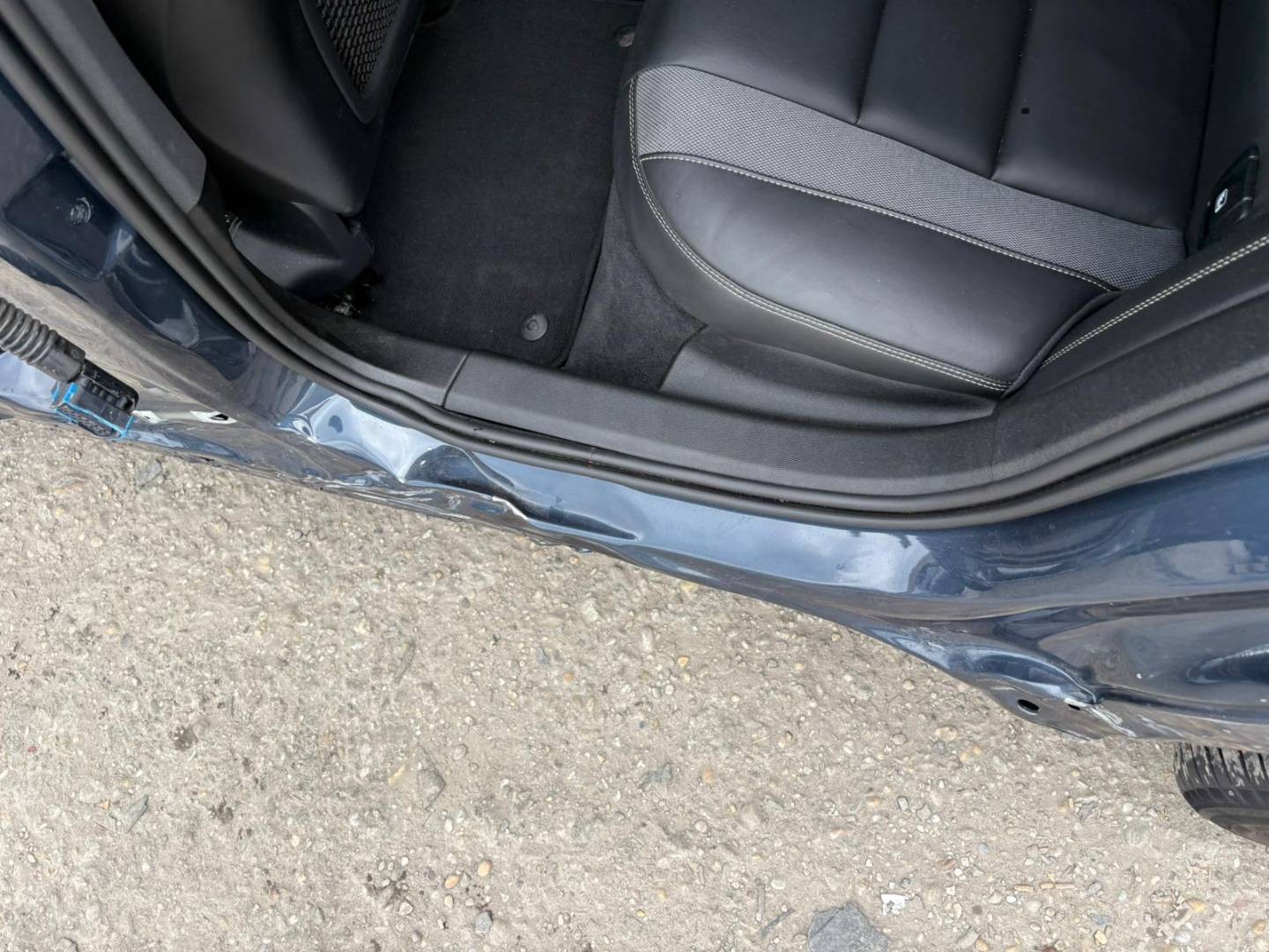 Volvo V60 B4 Plus Bright A/T