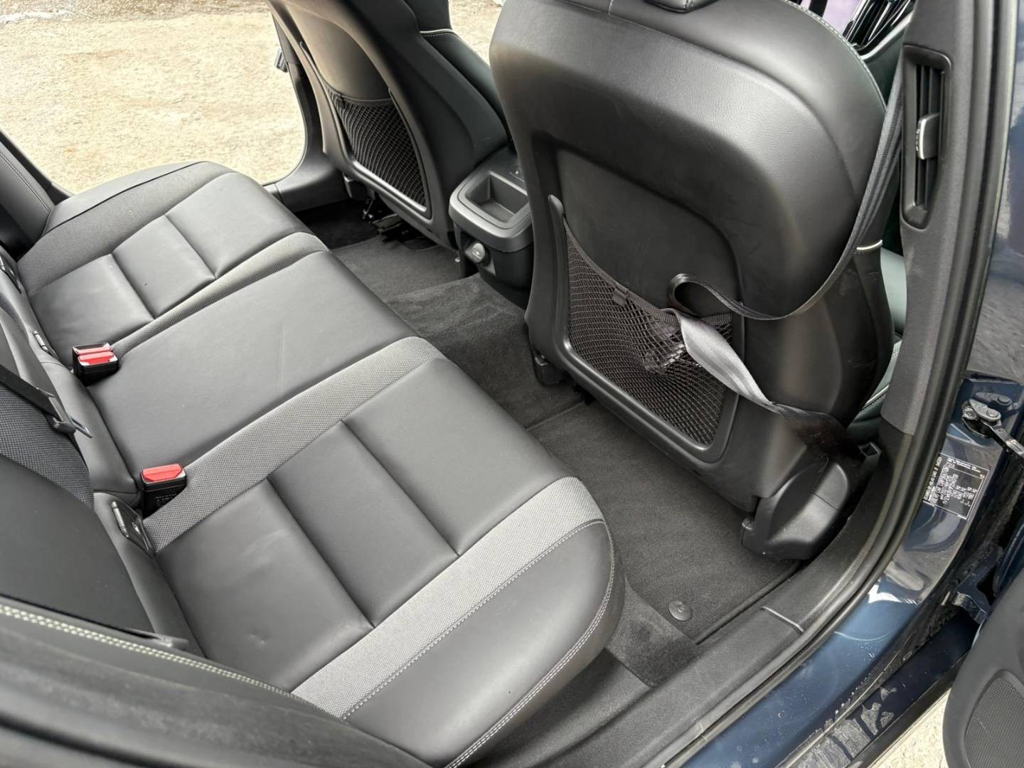Volvo V60 B4 Plus Bright A/T