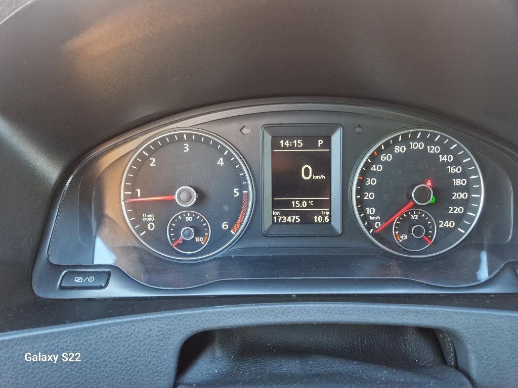 Volkswagen California Beach 132kw Automat