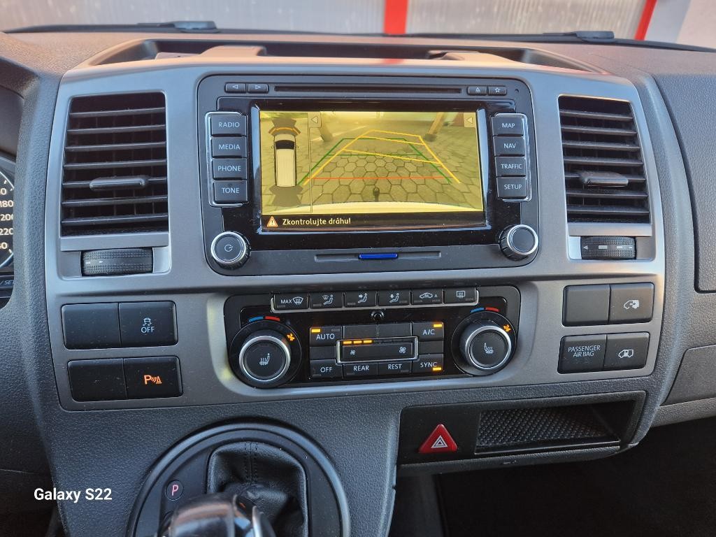 Volkswagen California Beach 132kw Automat