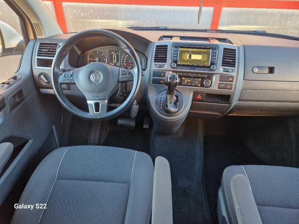Volkswagen California Beach 132kw Automat