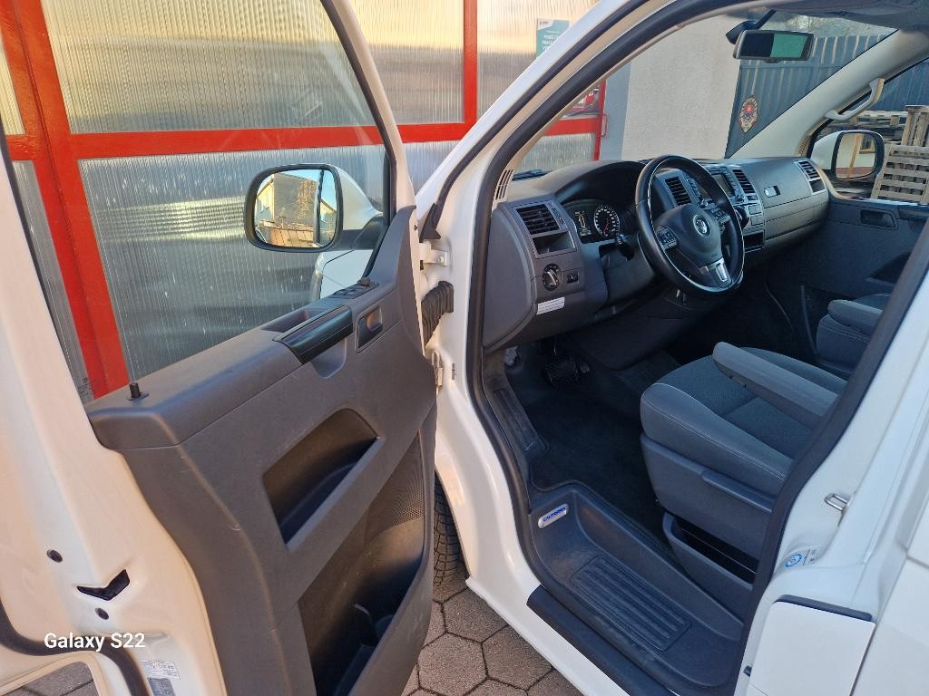 Volkswagen California Beach 132kw Automat