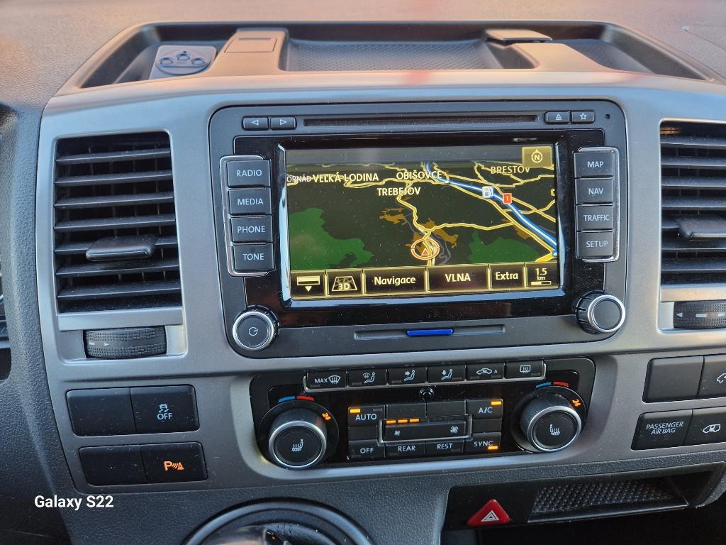 Volkswagen California Beach 132kw Automat