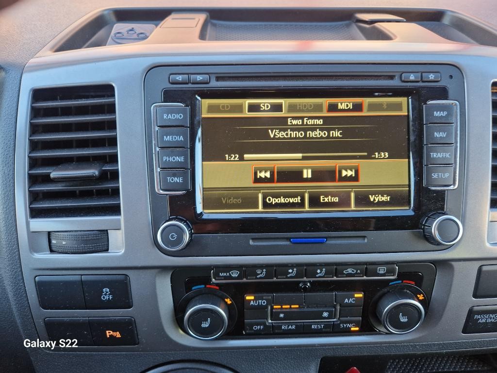 Volkswagen California Beach 132kw Automat
