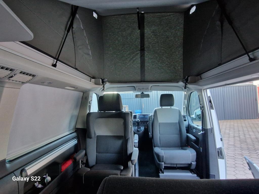 Volkswagen California Beach 132kw Automat