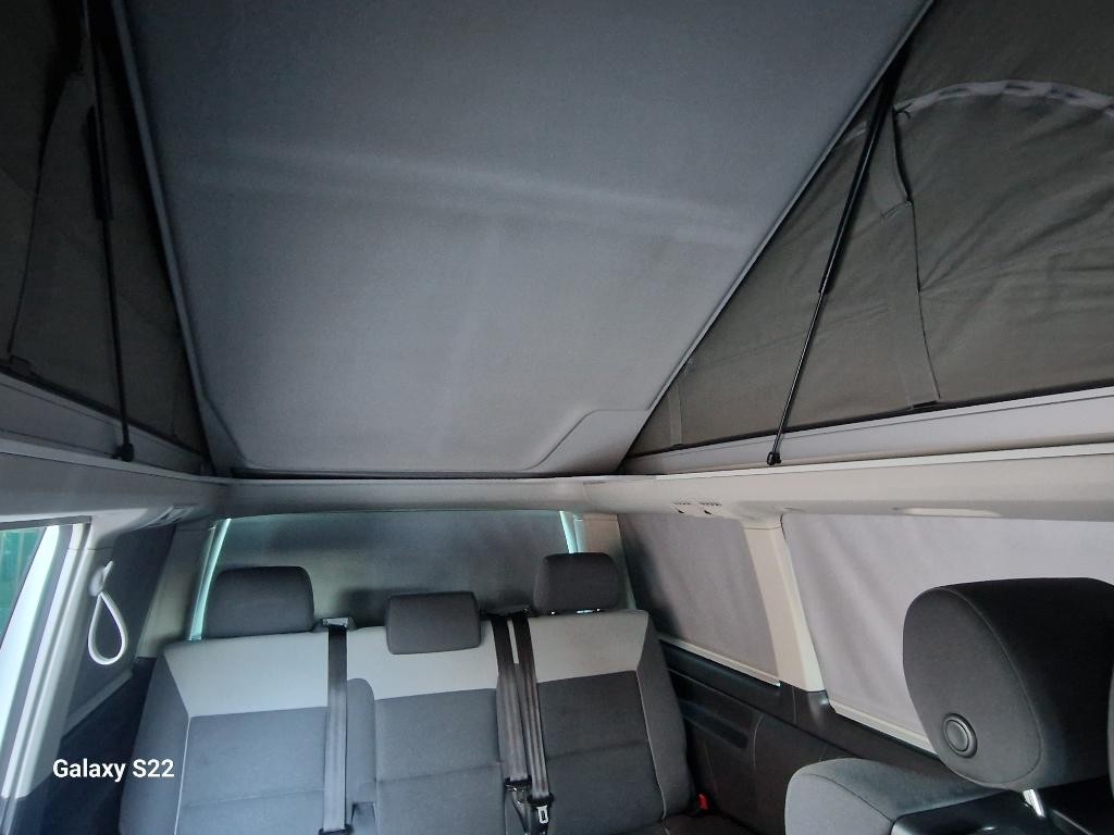 Volkswagen California Beach 132kw Automat