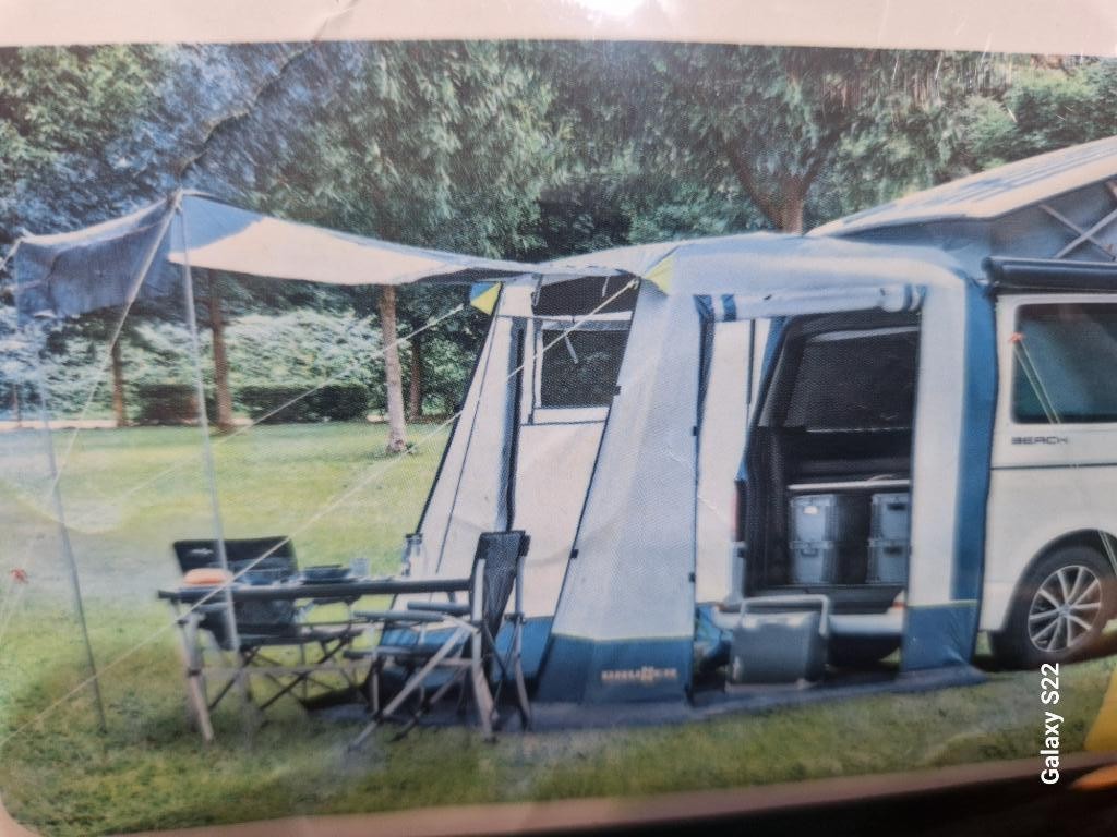 Volkswagen California Beach 132kw Automat