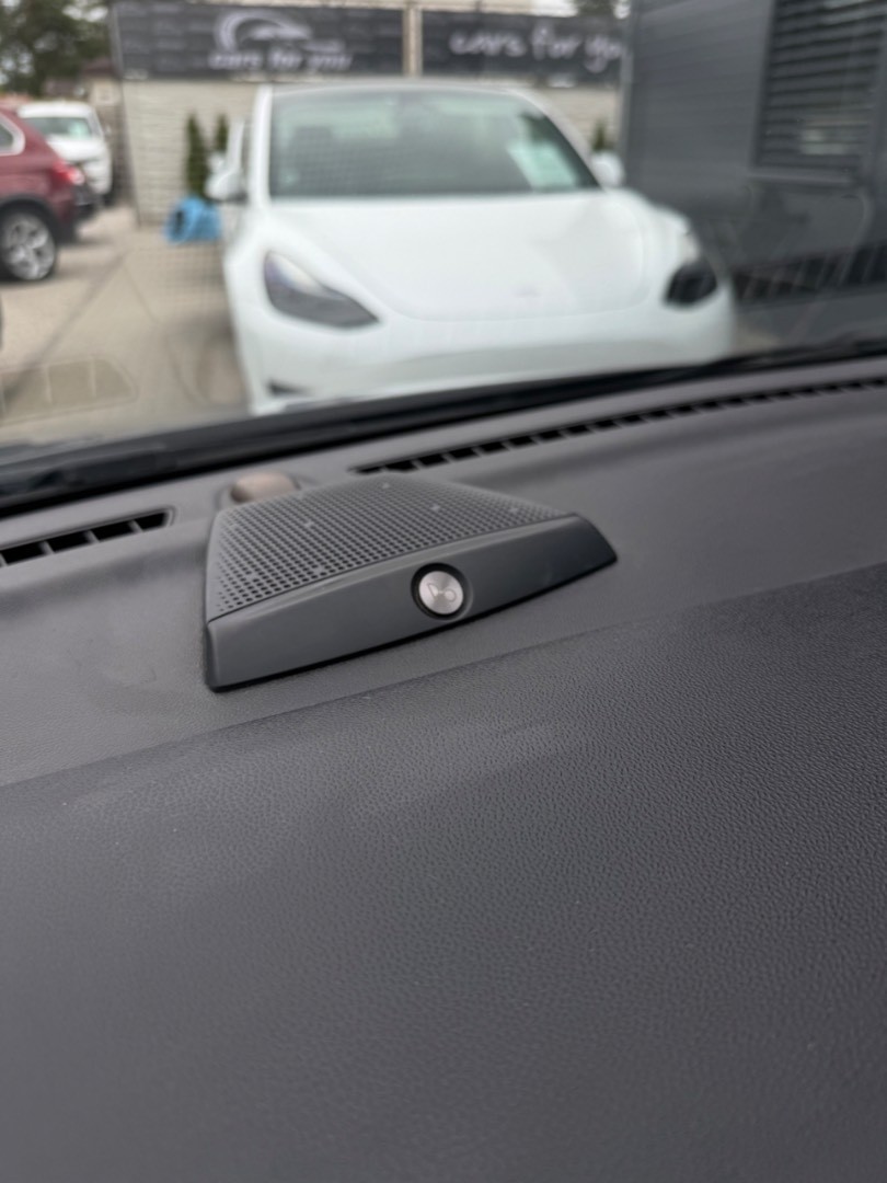 Ford Fiesta 1.0 EcoBoost Titanium