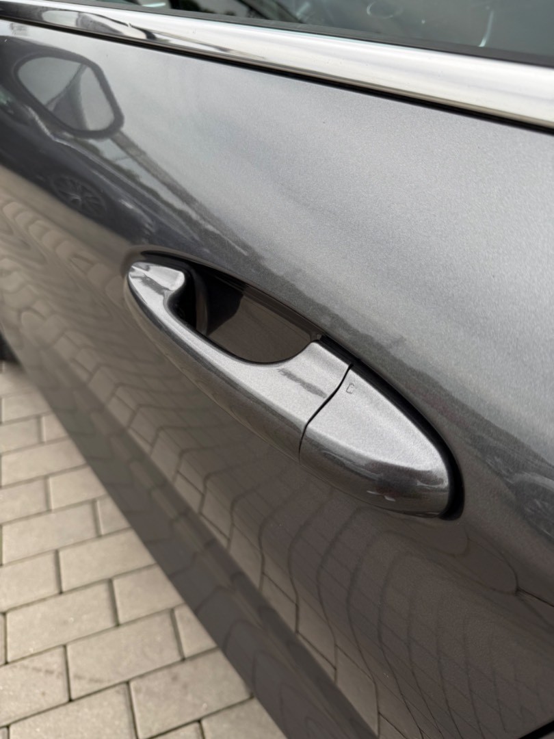 Ford Fiesta 1.0 EcoBoost Titanium