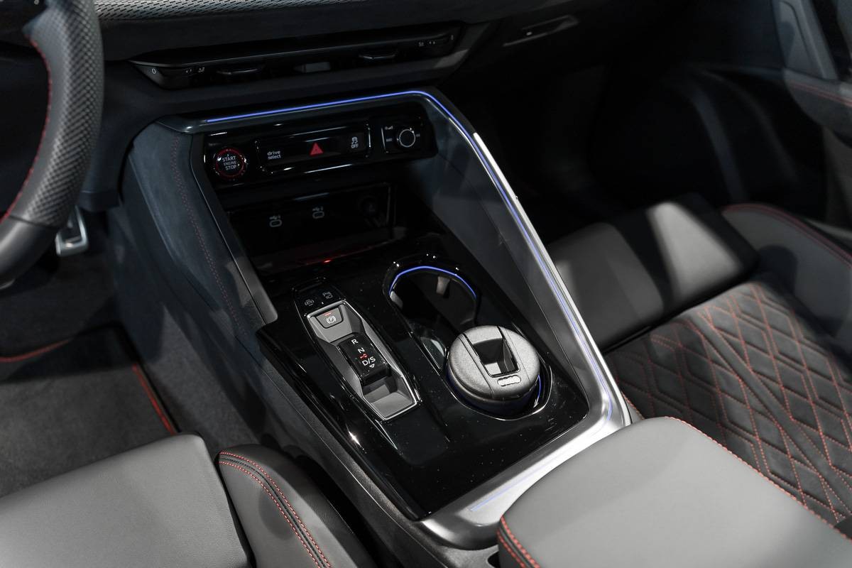 Audi Q5 SUV 2,0 TDI quattro 204k STR