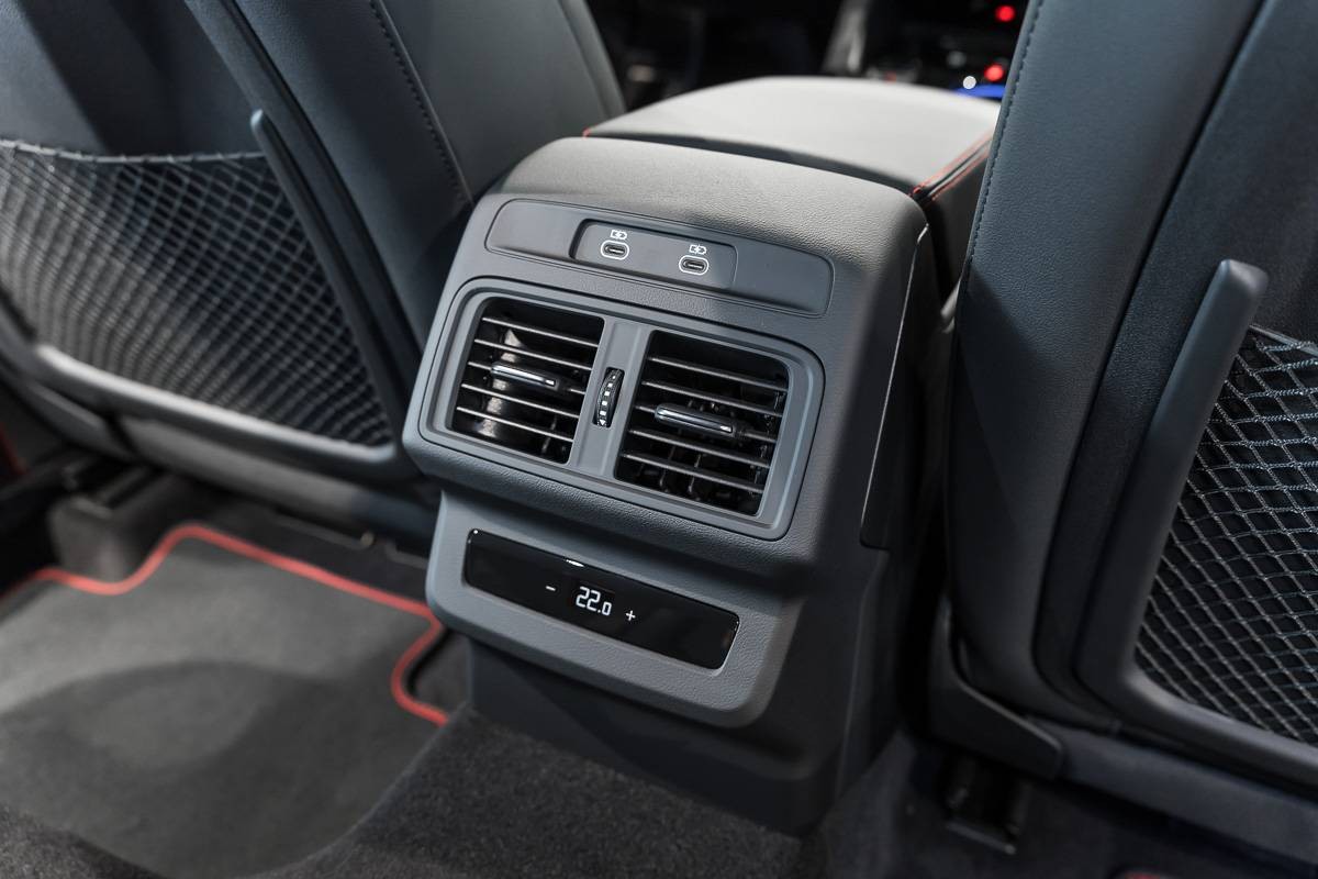 Audi Q5 SUV 2,0 TDI quattro 204k STR