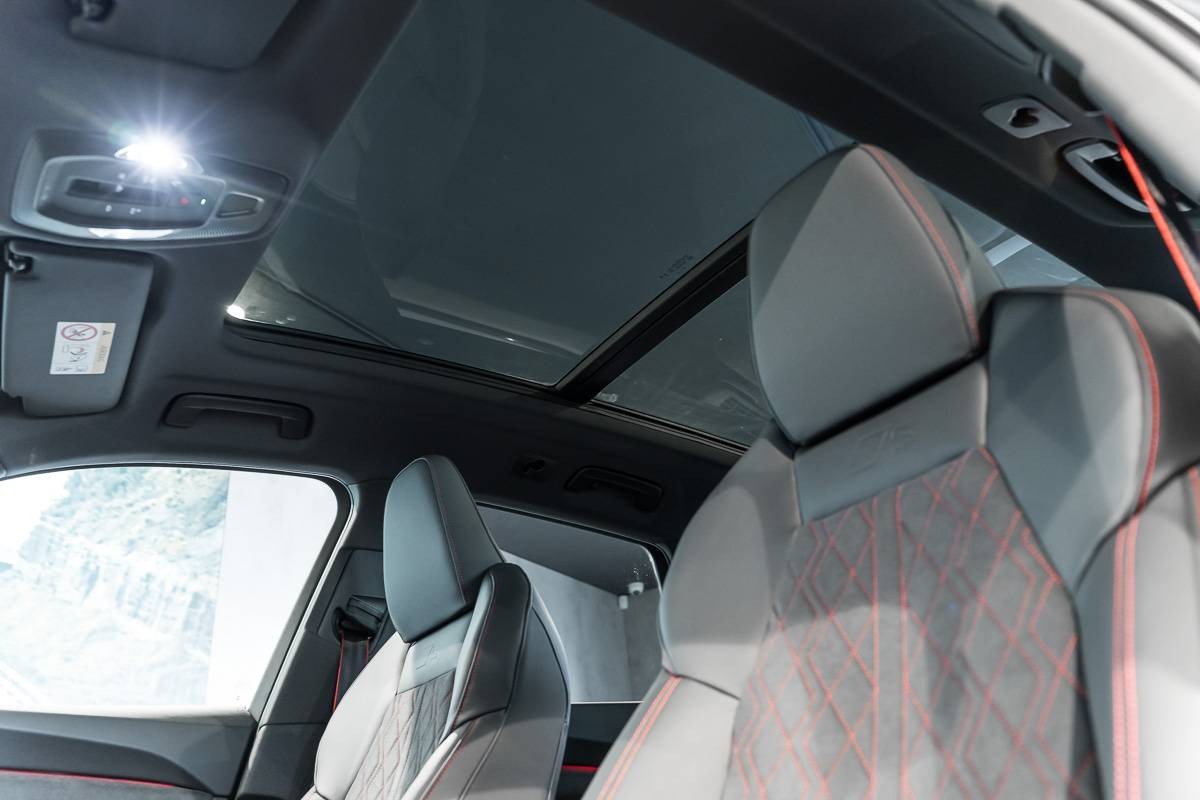 Audi Q5 SUV 2,0 TDI quattro 204k STR