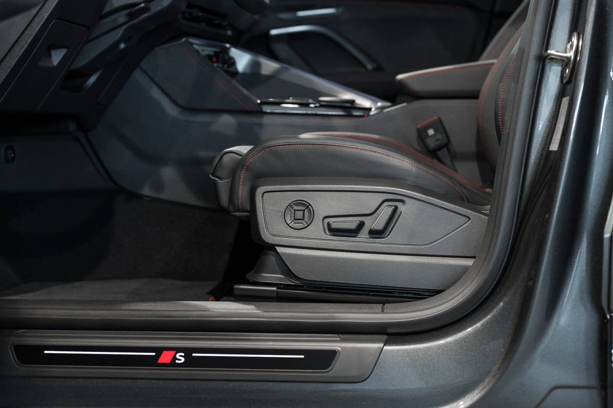 Audi Q5 SUV 2,0 TDI quattro 204k STR