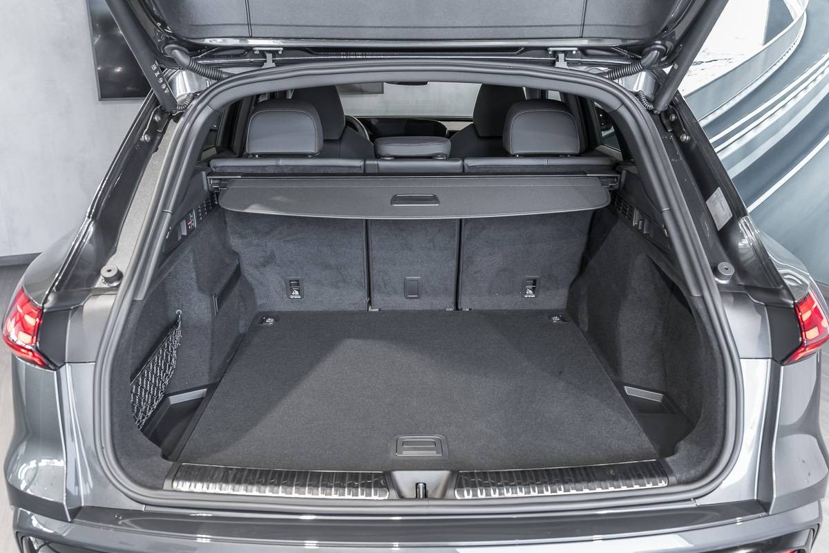 Audi Q5 SUV 2,0 TDI quattro 204k STR