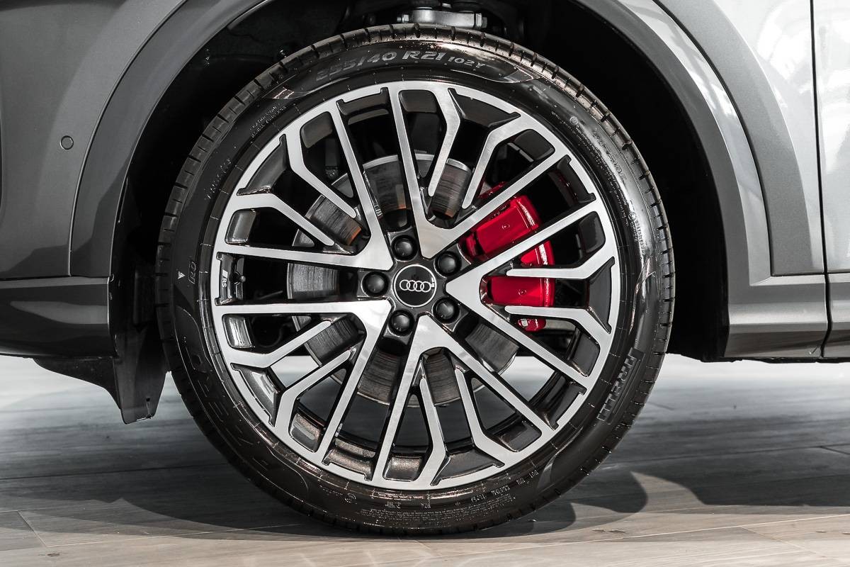 Audi Q5 SUV 2,0 TDI quattro 204k STR