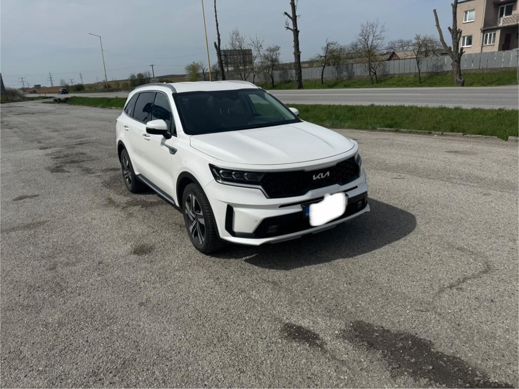 KIA Sorento 2.2 CRDi Gold